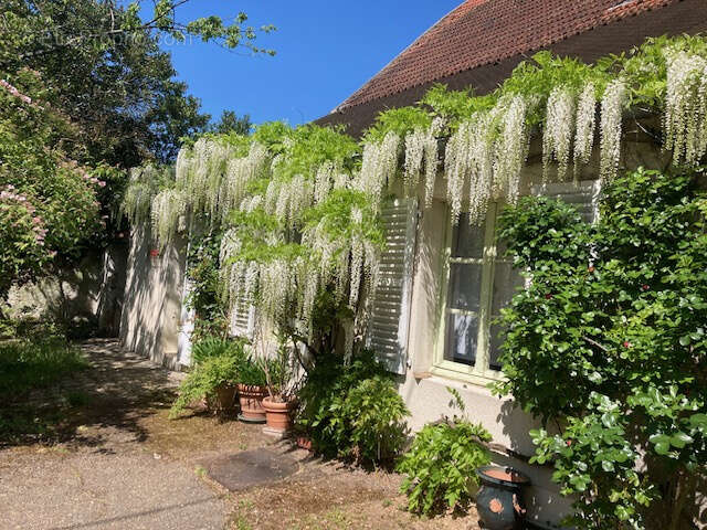 Maison à GIF-SUR-YVETTE