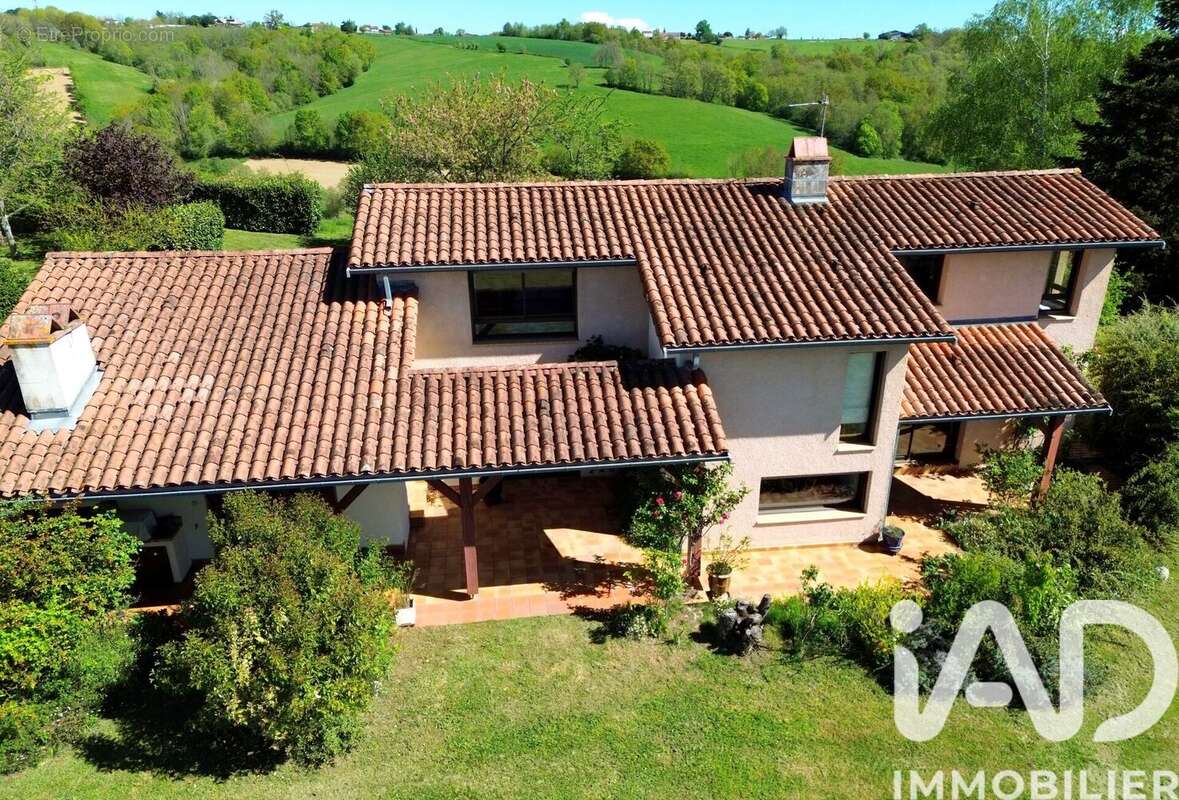 Photo 2 - Maison à SAINT-GAUDENS