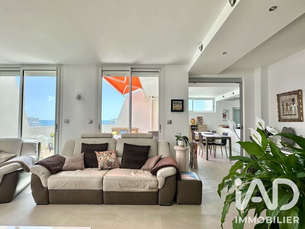 Photo 6 - Appartement à LA GRANDE-MOTTE
