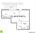 Appartement à SAINT-MEDARD-EN-JALLES