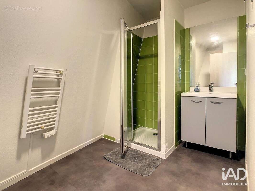 Photo 9 - Appartement à SAINT-JEAN-DE-VEDAS