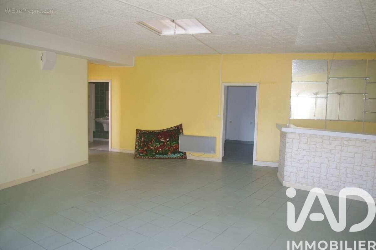 Photo 3 - Appartement à BESSE-SUR-BRAYE
