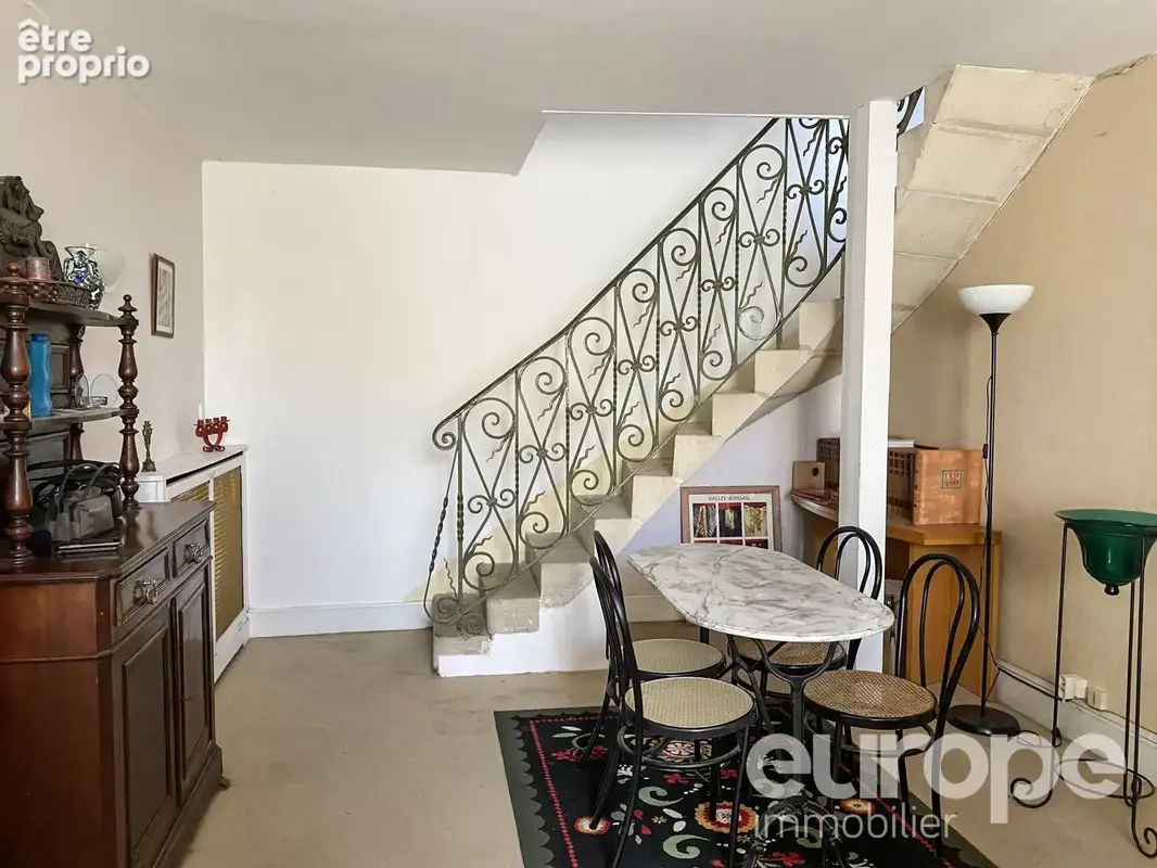 Maison proche Clamecy - photo 4