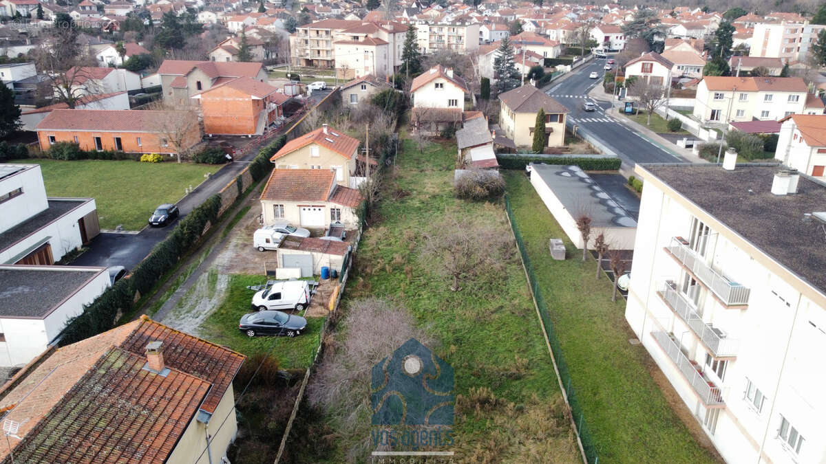 Maison à ISSOIRE