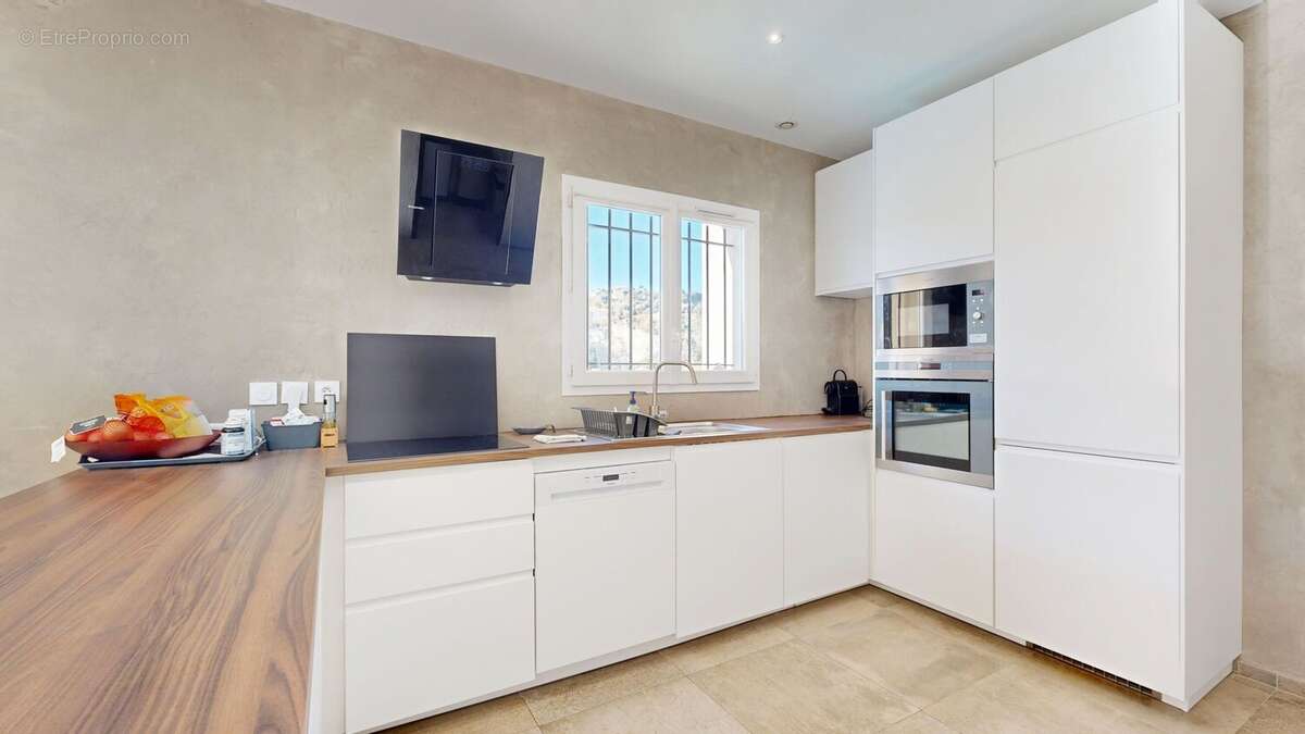 Photo 6 - Maison à NICE