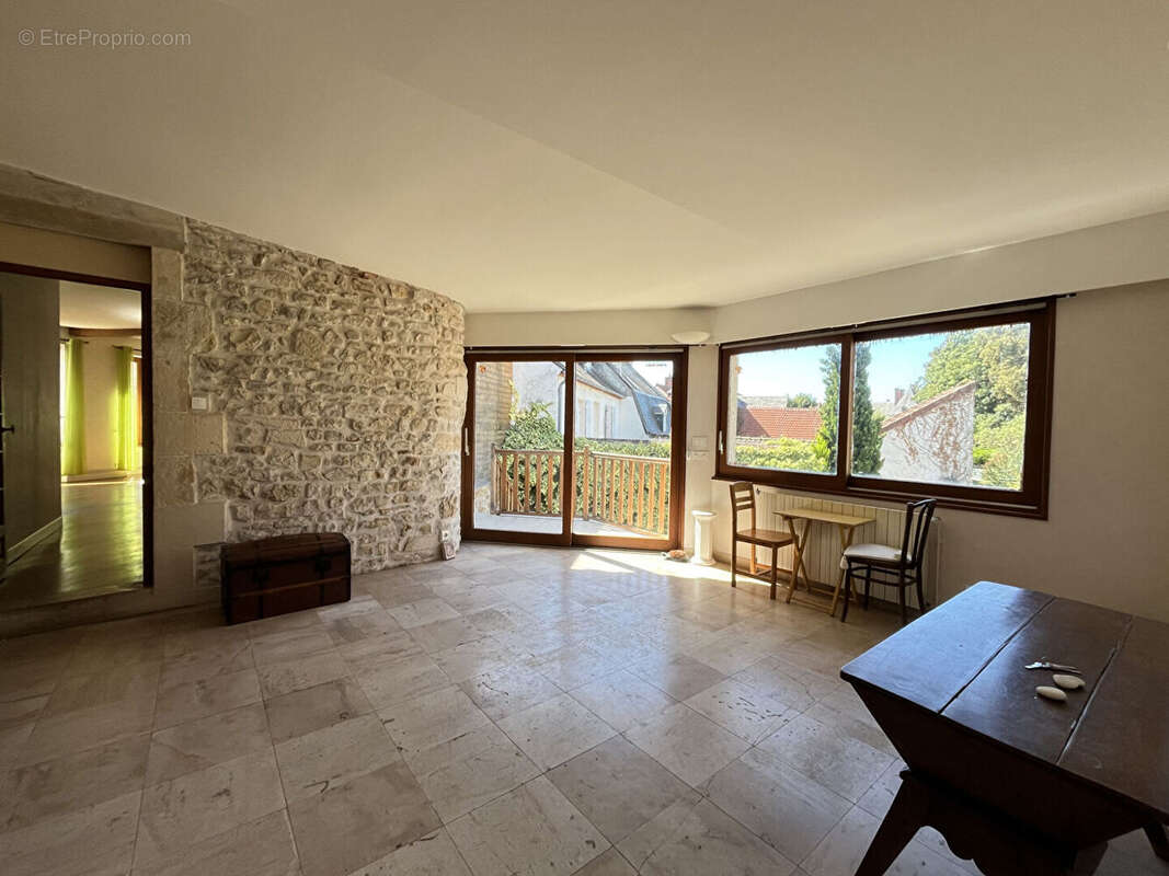 Appartement à DECIZE