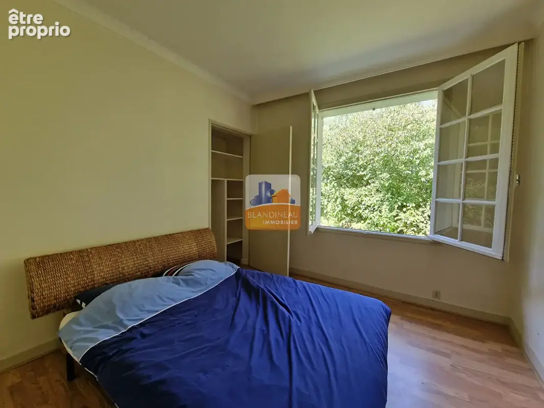 Bouguenais bourg maison 5 chambres - photo 9