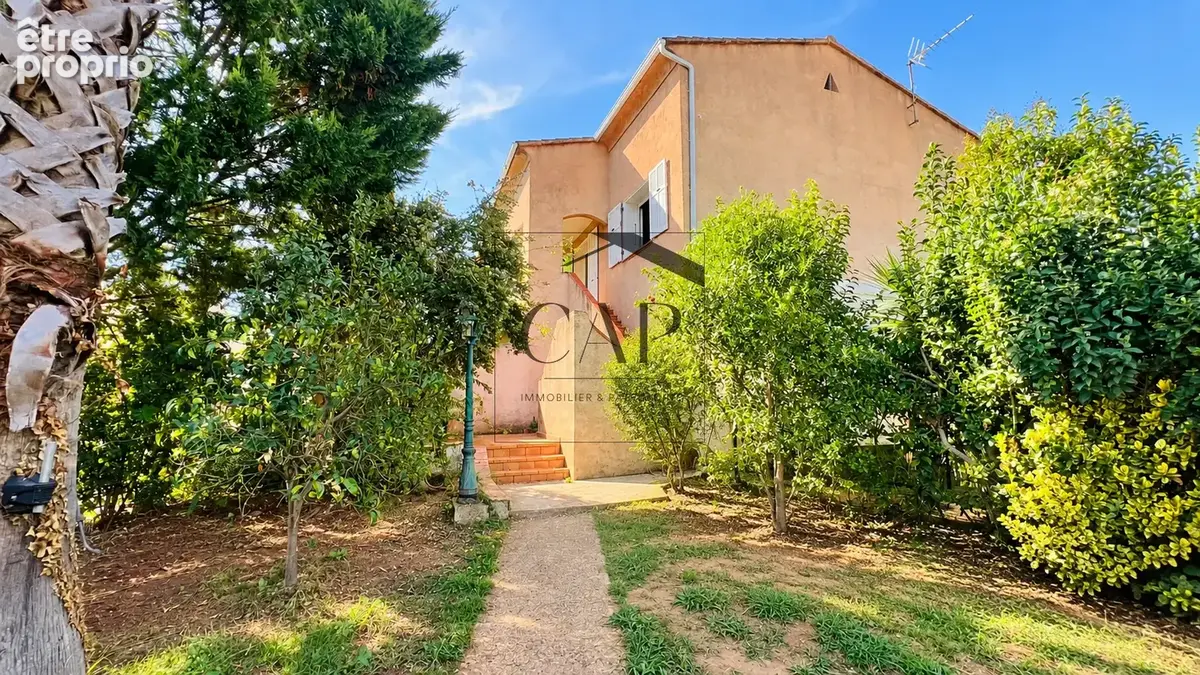 Appartement à PENTA-DI-CASINCA