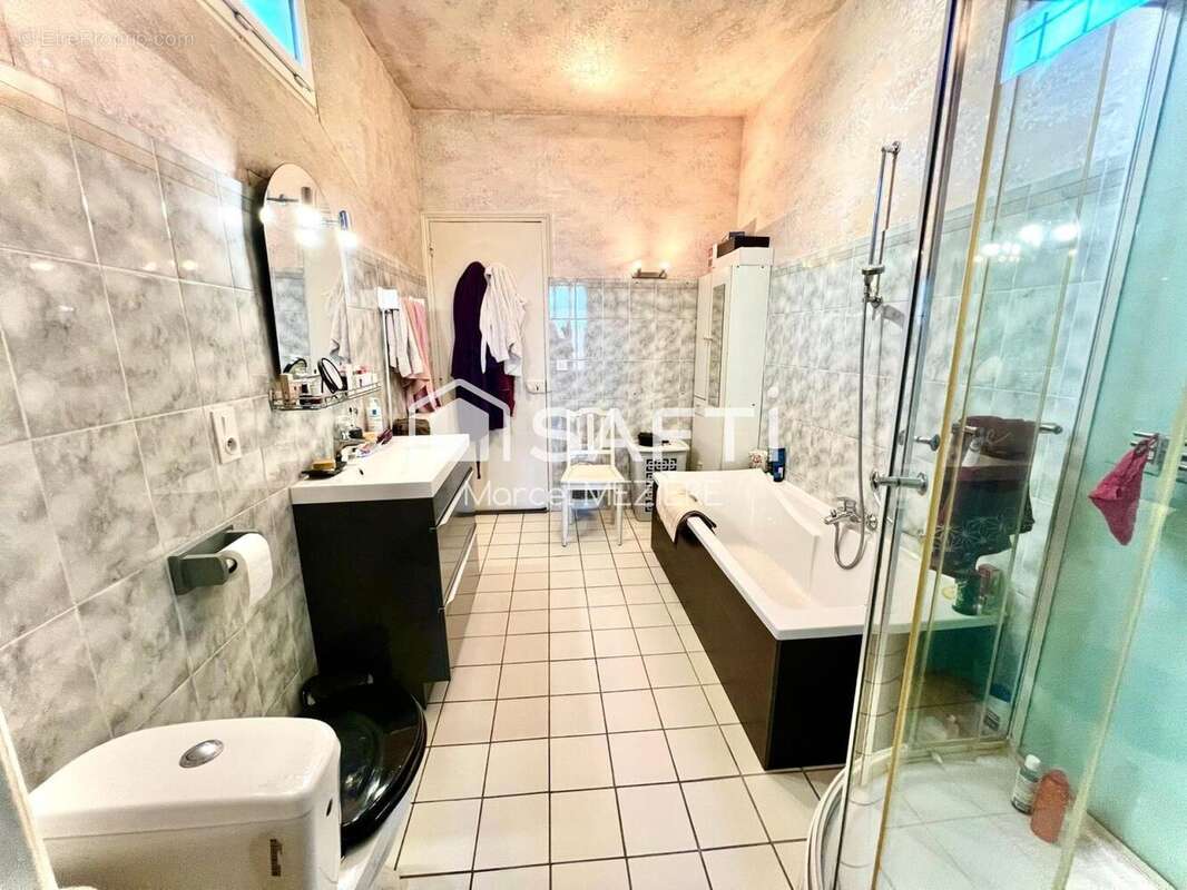 Photo 5 - Maison à VILLEVALLIER