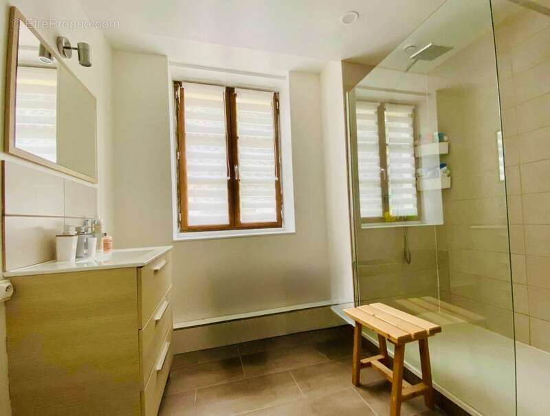 Maison à ROZET-SAINT-ALBIN