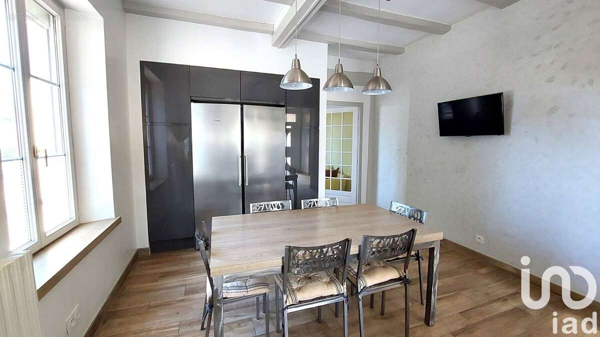 Photo 9 - Maison à LE COUDRAY