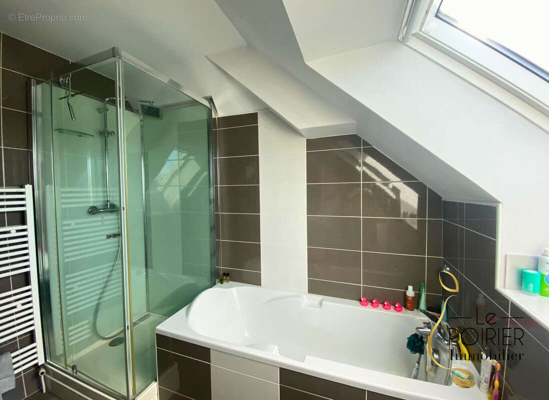 Appartement à PLENEUF-VAL-ANDRE