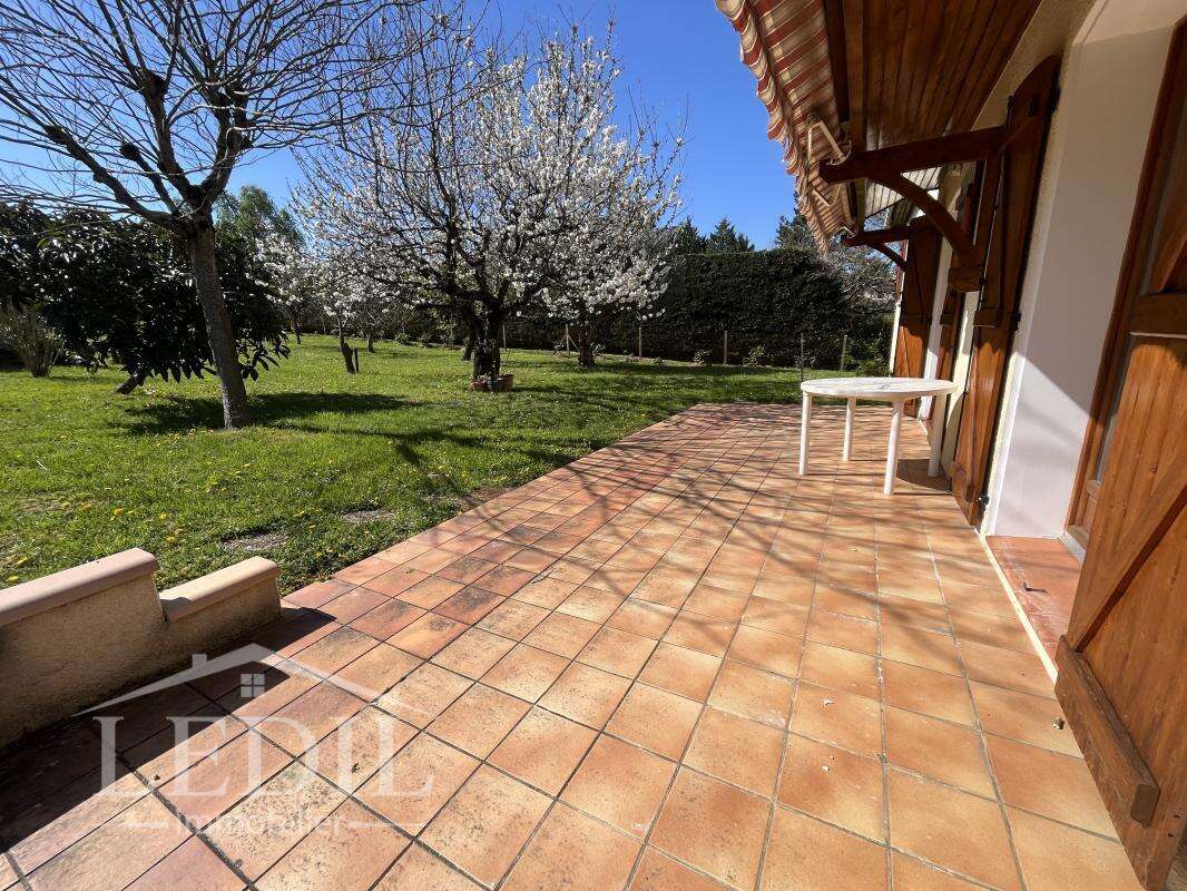 Maison à CONDOM