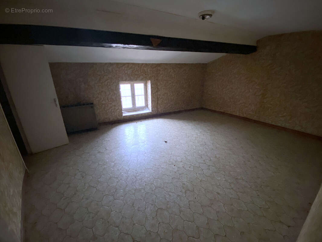 Appartement à TOURNUS