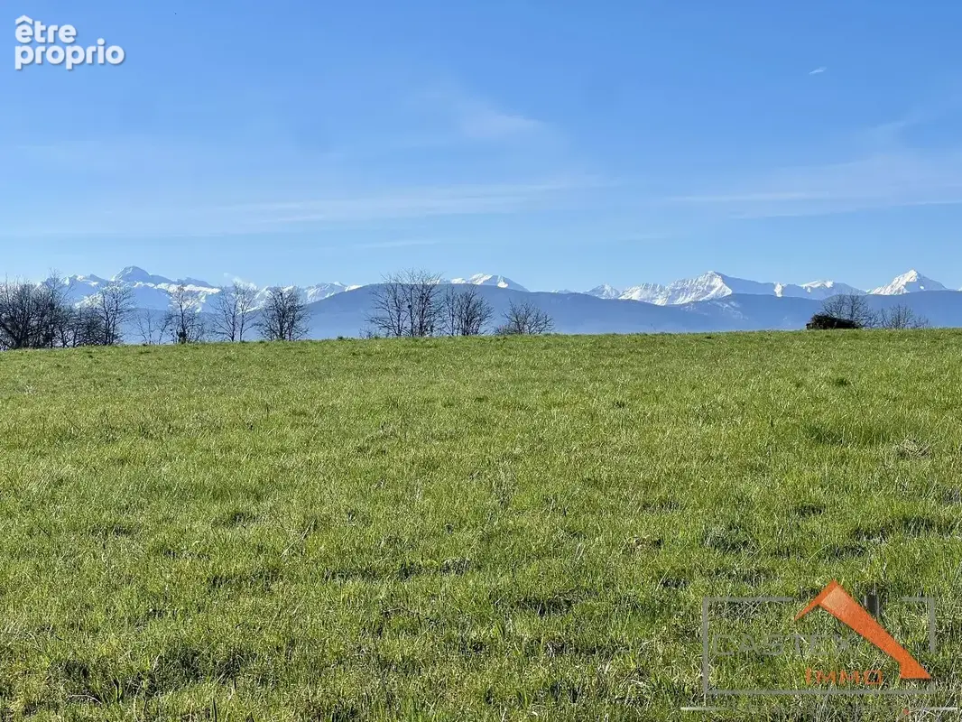 Magnifique villa t5 - piscine & vue pyrénées (entre boussens et salies-du-salat) - photo 11
