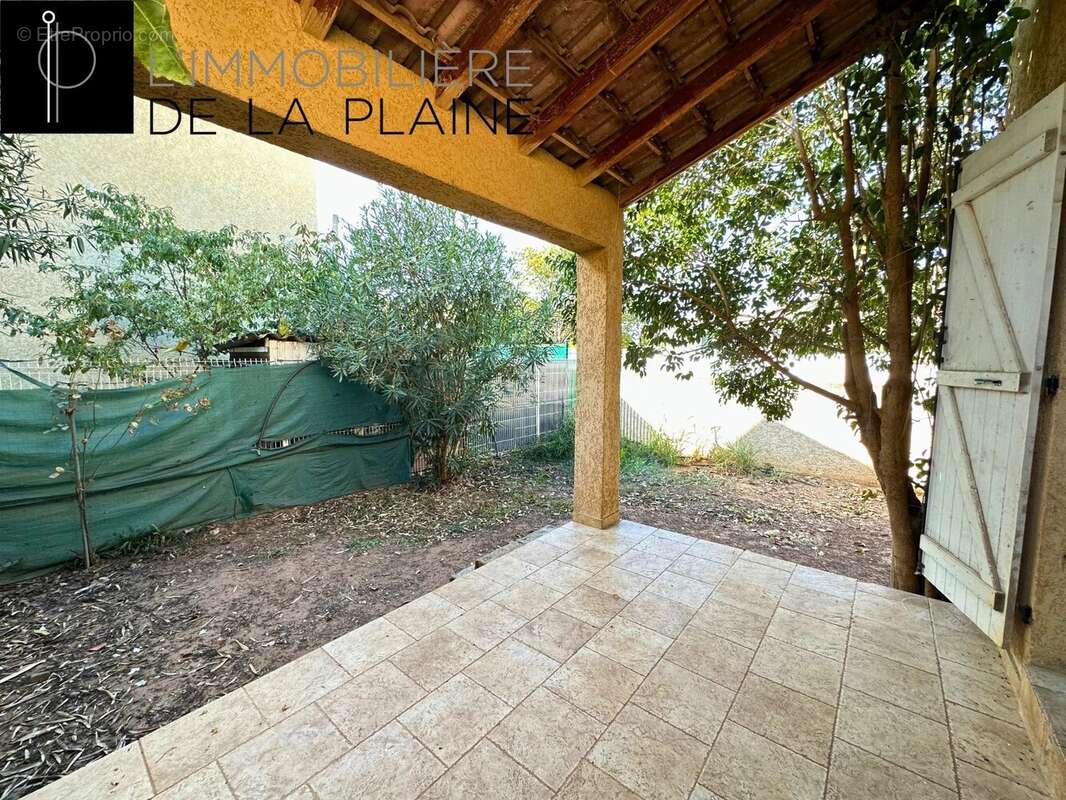 Maison à PENTA-DI-CASINCA