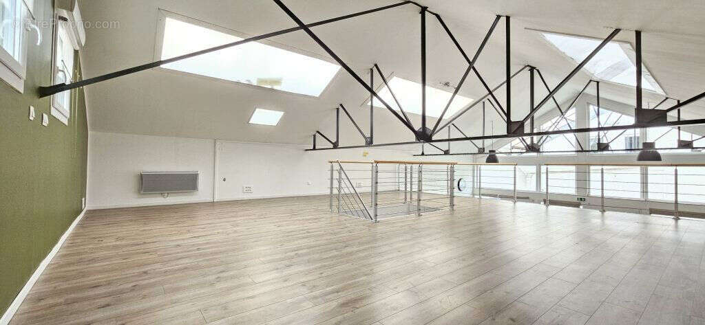 Appartement à HALLUIN