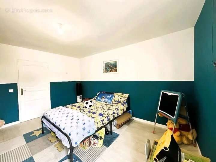 Maison à BEAUMETZ-LES-LOGES