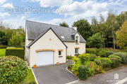 Maison à DINARD