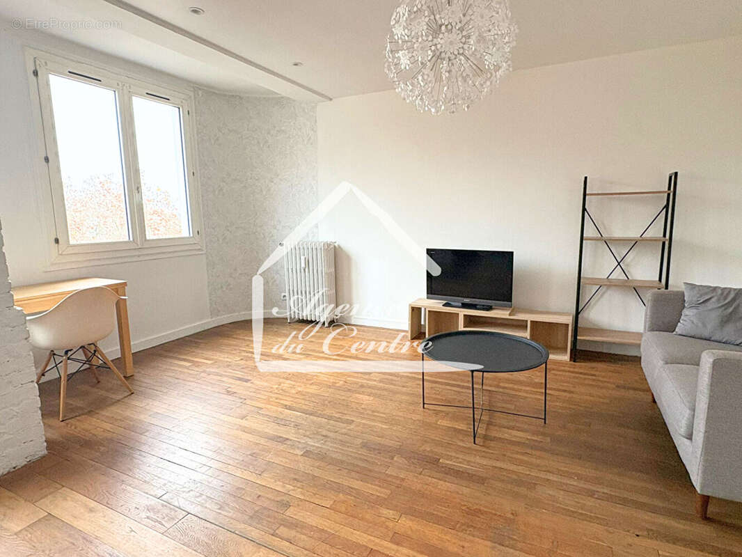 Appartement à BAGNEUX