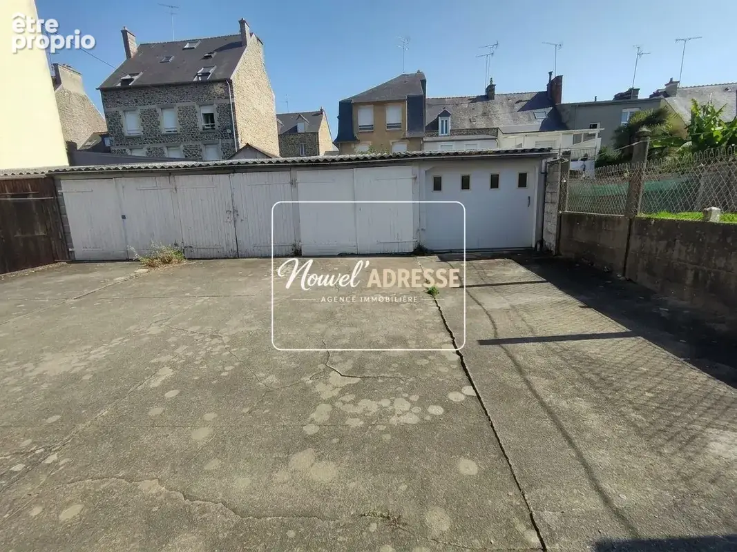 Appartement 3 pièces 51 m² à vendre à Fougeres (35300) - photo 9