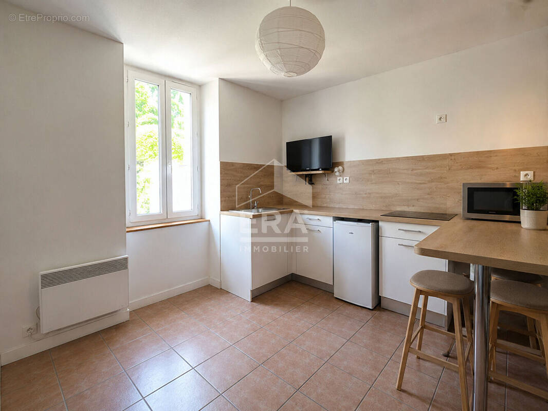Appartement à ARGELES-GAZOST