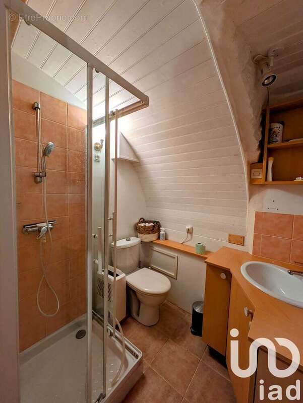 Photo 4 - Maison à SAINT-VICTOR-ET-MELVIEU