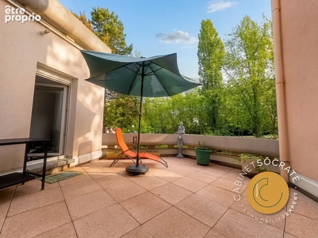 Appartement 4 pièces 102 m² à vendre à Laxou (54520) - photo 6
