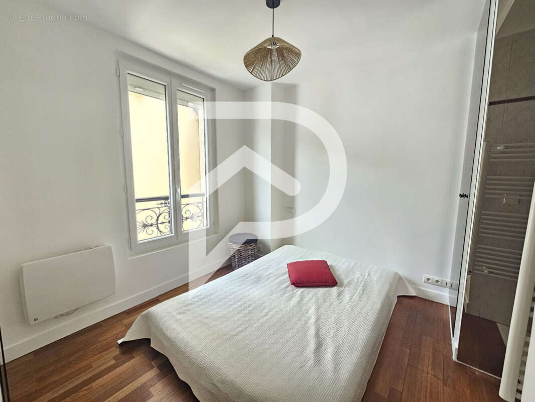 Appartement à SAINT-MAURICE