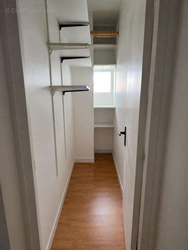 Appartement à BAGNEUX