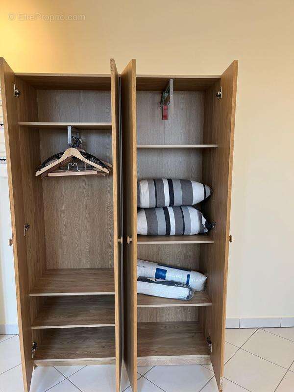 Appartement à CHAMPS-SUR-MARNE