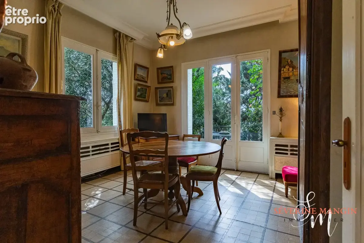 Maison 6 pièces 138 m² à vendre à Romans-Sur-Isere (26100) - photo 8