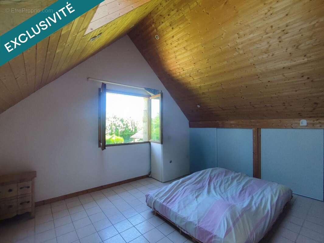 Maison 169 m² à Andryes  - photo 7