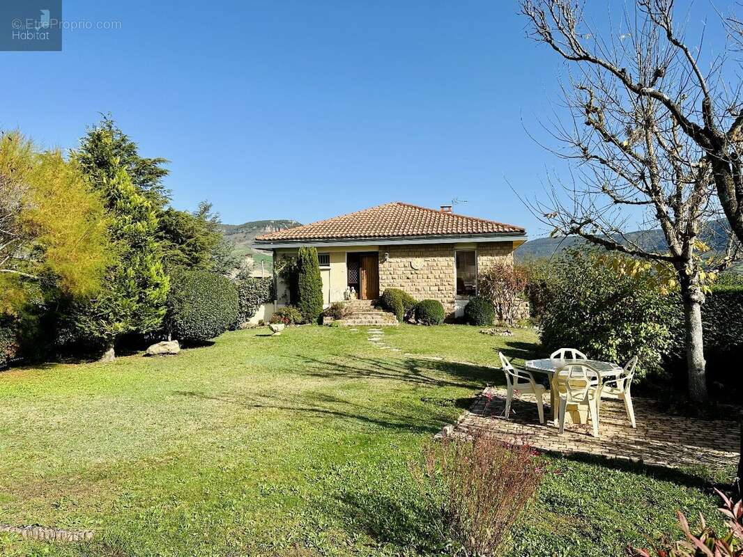 Maison 140 m2 - photo 11