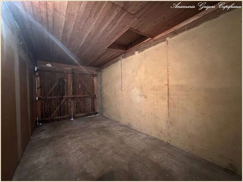 Maison à COURVILLE-SUR-EURE