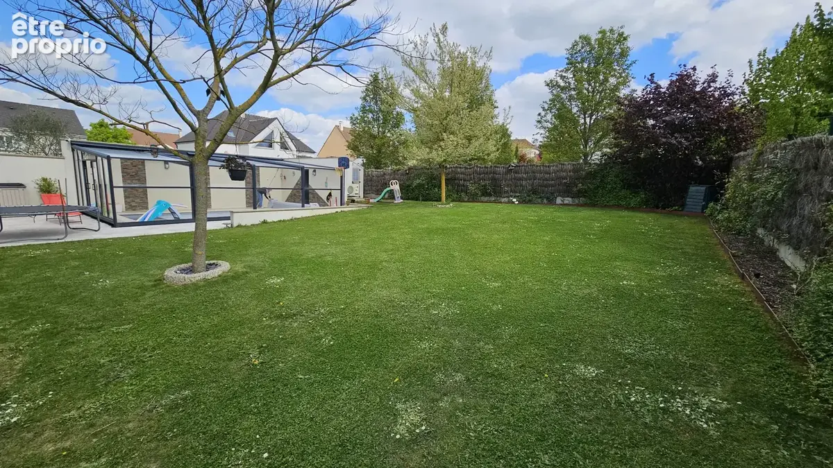 Magnifique maison contemporaine - photo 15