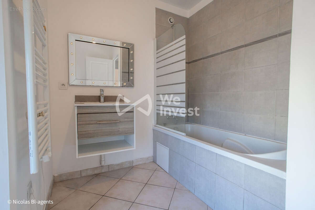 Maison 75 m² à Acy-En-Multien  - photo 7