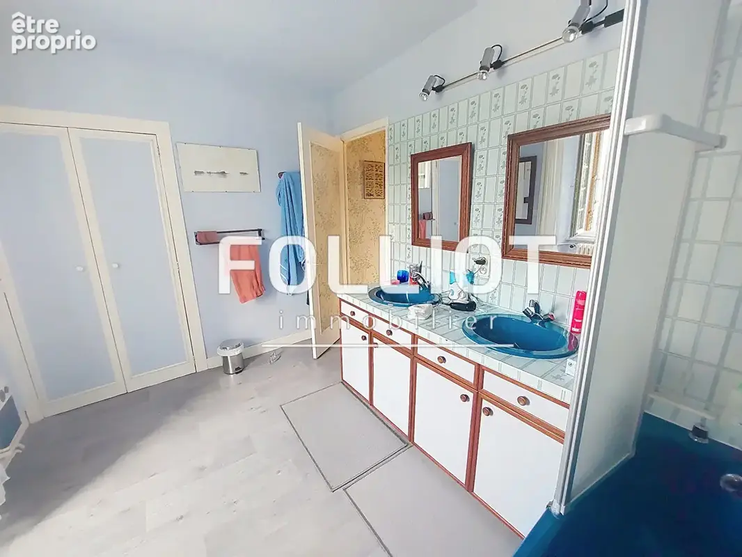 à vendre Maison sur FEUGERES - photo 15