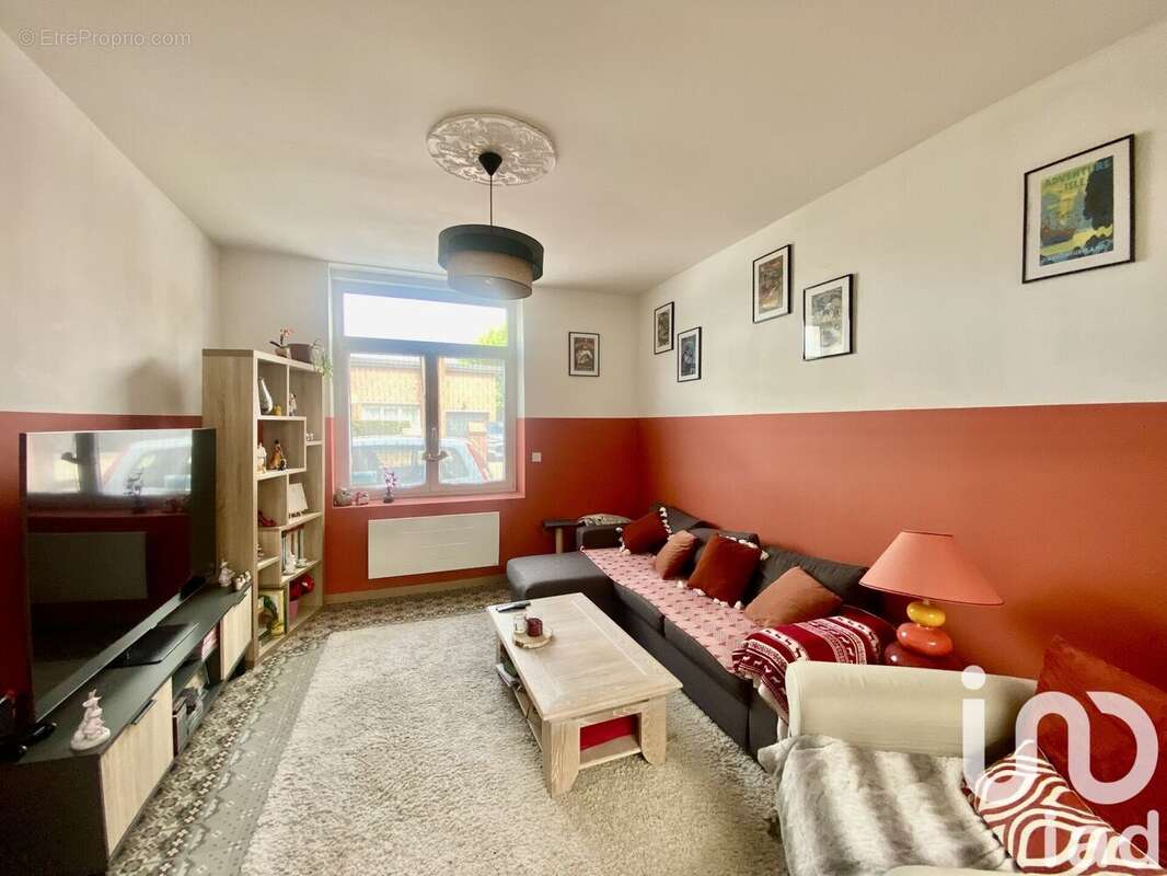 Photo 3 - Maison à SECLIN