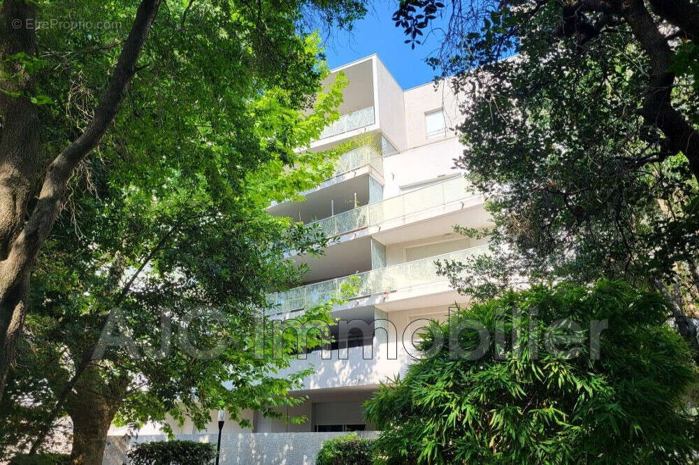 Appartement 40 m² à Montpellier  - photo 2