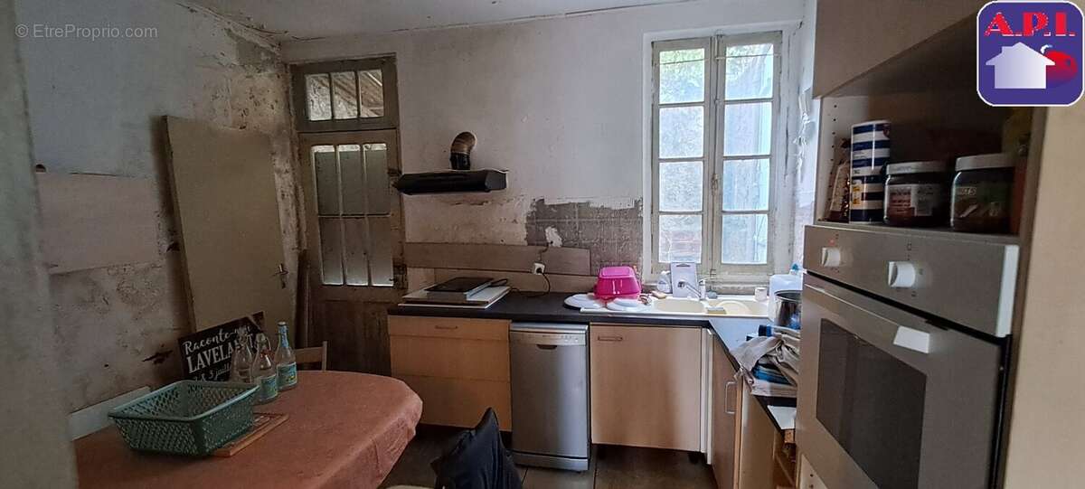 Maison 97 m² à Lavelanet  - photo 6