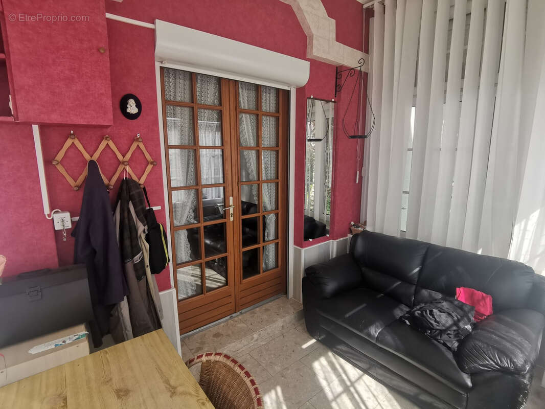 Maison à SAINT-BREVIN-LES-PINS