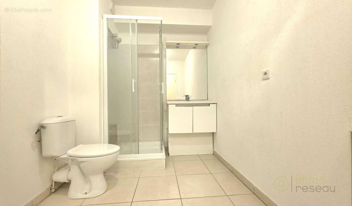 Appartement à JUVIGNAC