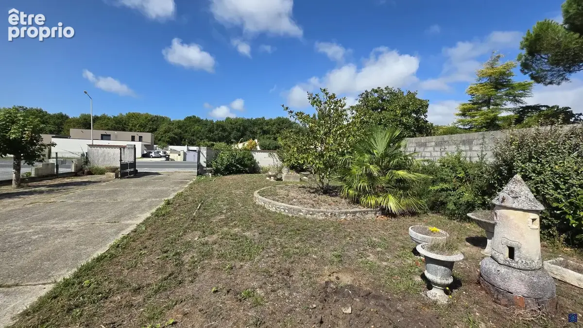Maison 7 pièces 145 m² à vendre à Saint-Sulpice-De-Royan (17200) - photo 5