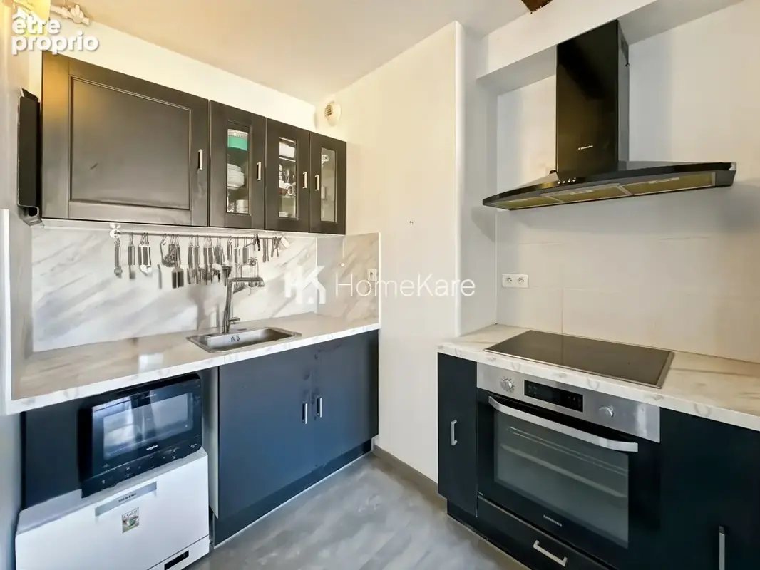 Appartement 2 pièces 40 m² à vendre à Toulouse (31000) - photo 4