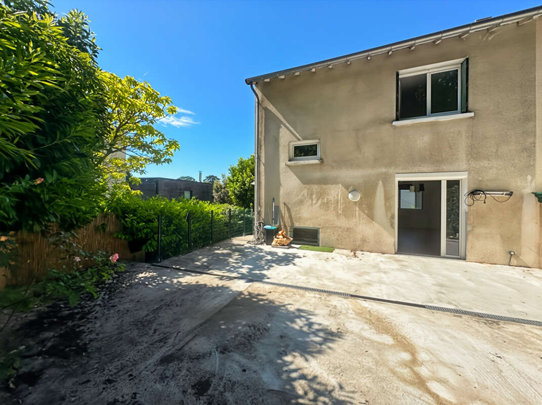 Maison 77m² à verrières-le-buisson - photo 6