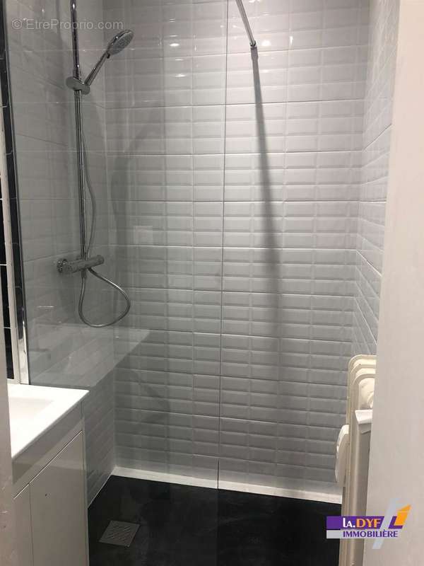 Appartement à MEAUX