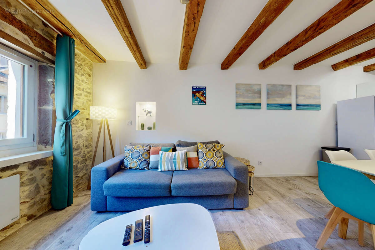 Appartement à ANNECY