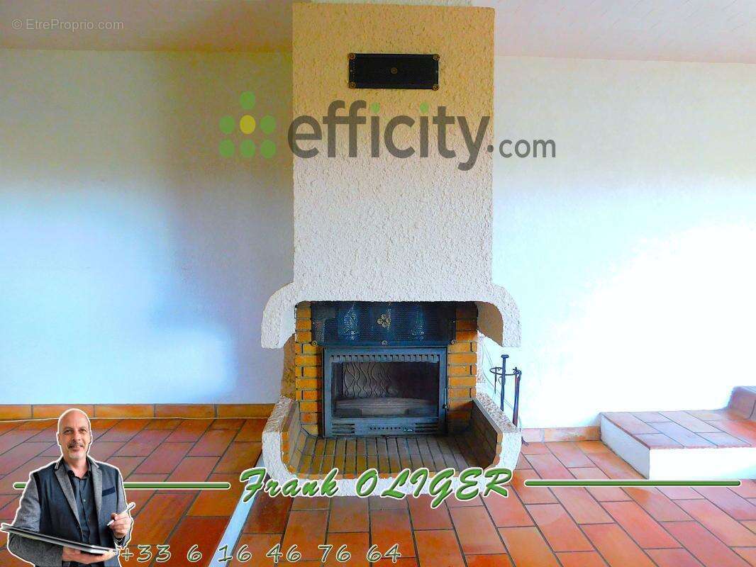 Maison à SAINTE-COLOMBE