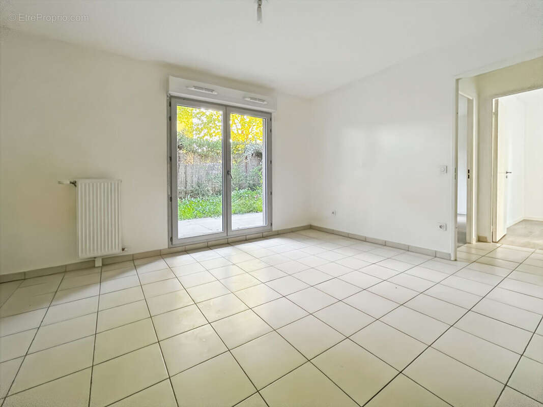 Appartement à MELUN